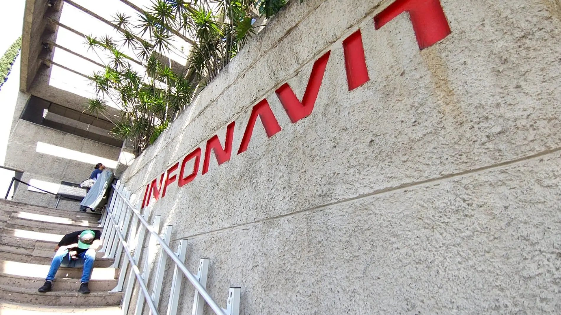 Infonavit Morelia 3